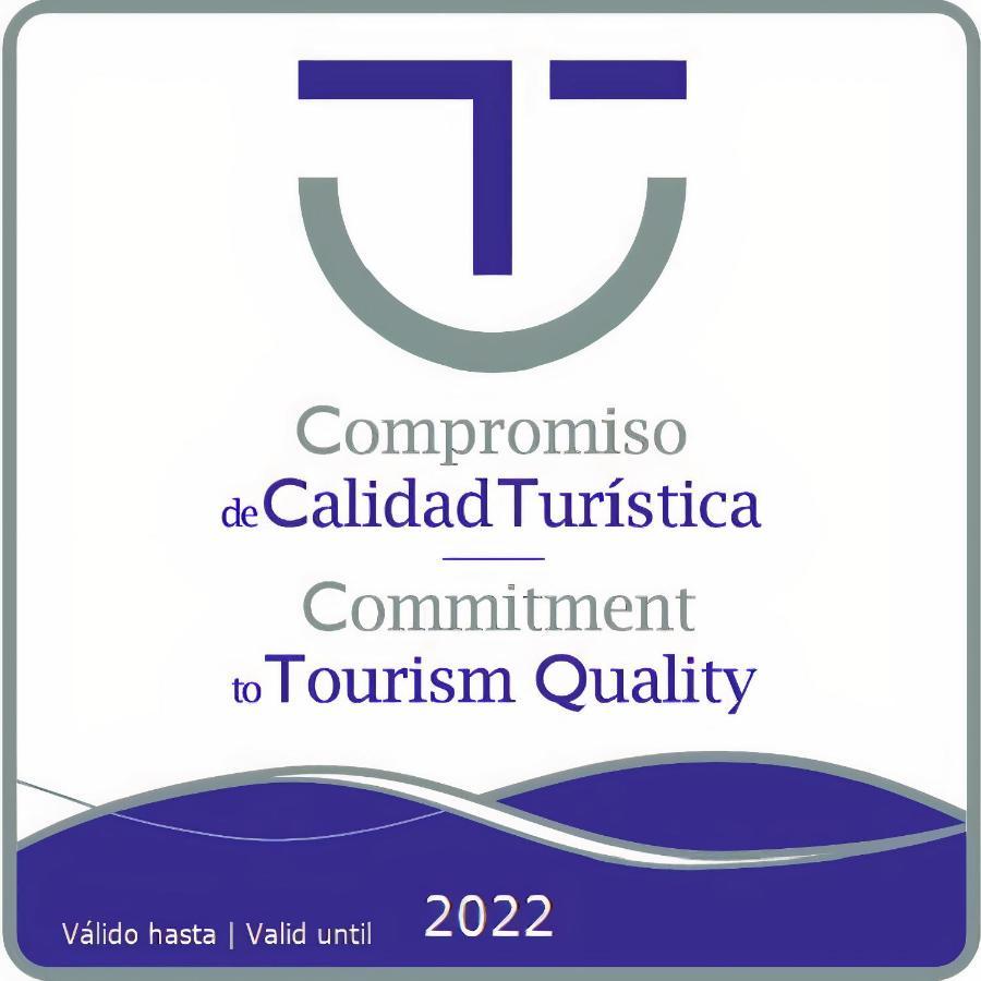 Apartamento En Calle Mendoza - Zona Huelin & 300 Mts De La Playa Apartment Malaga Exterior photo